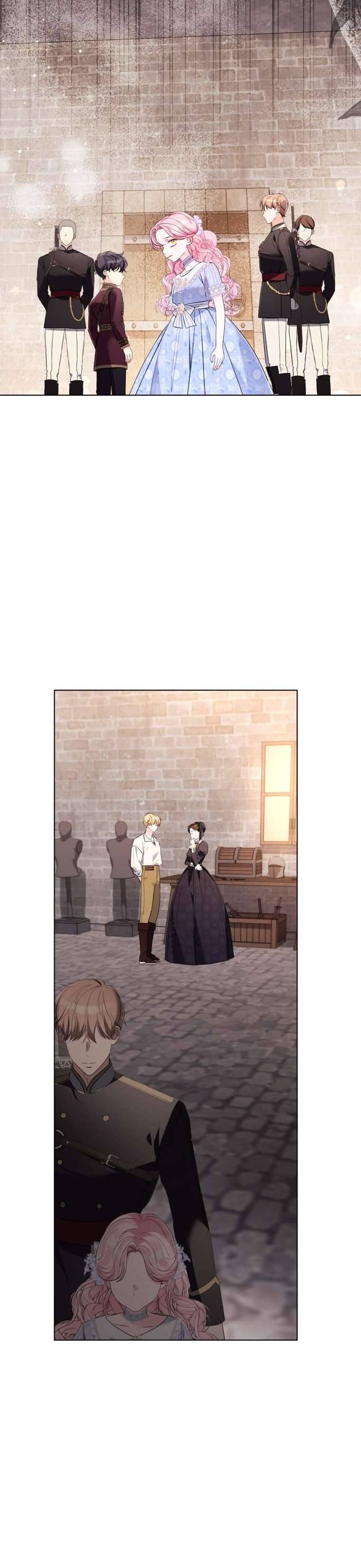 Thà Là Để Tôi Trở Thành Nữ Hoàng - Chap 39 Ảnh 36