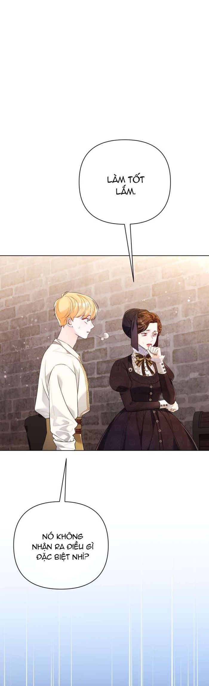 Thà Là Để Tôi Trở Thành Nữ Hoàng - Chap 39 Ảnh 37