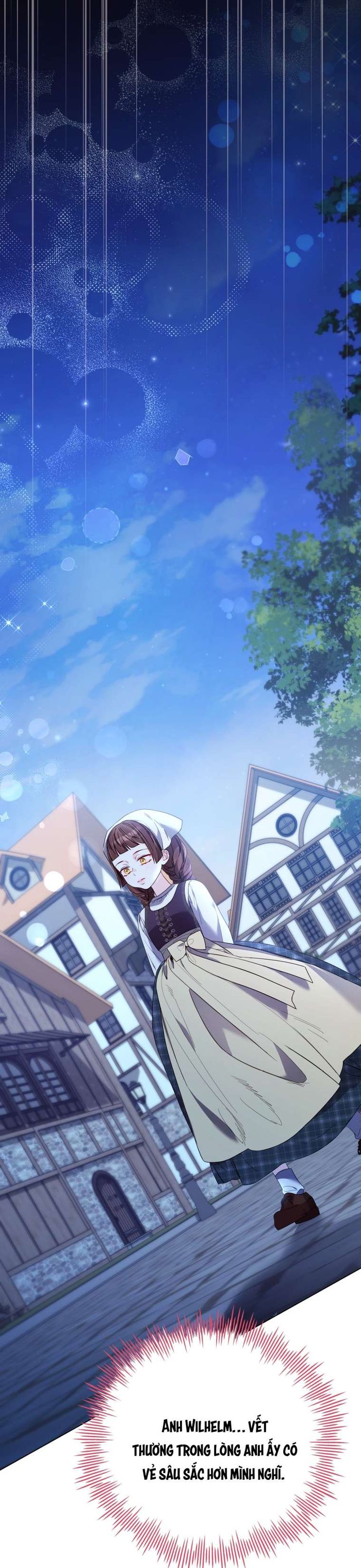 Thà Là Để Tôi Trở Thành Nữ Hoàng - Chap 39 Ảnh 40
