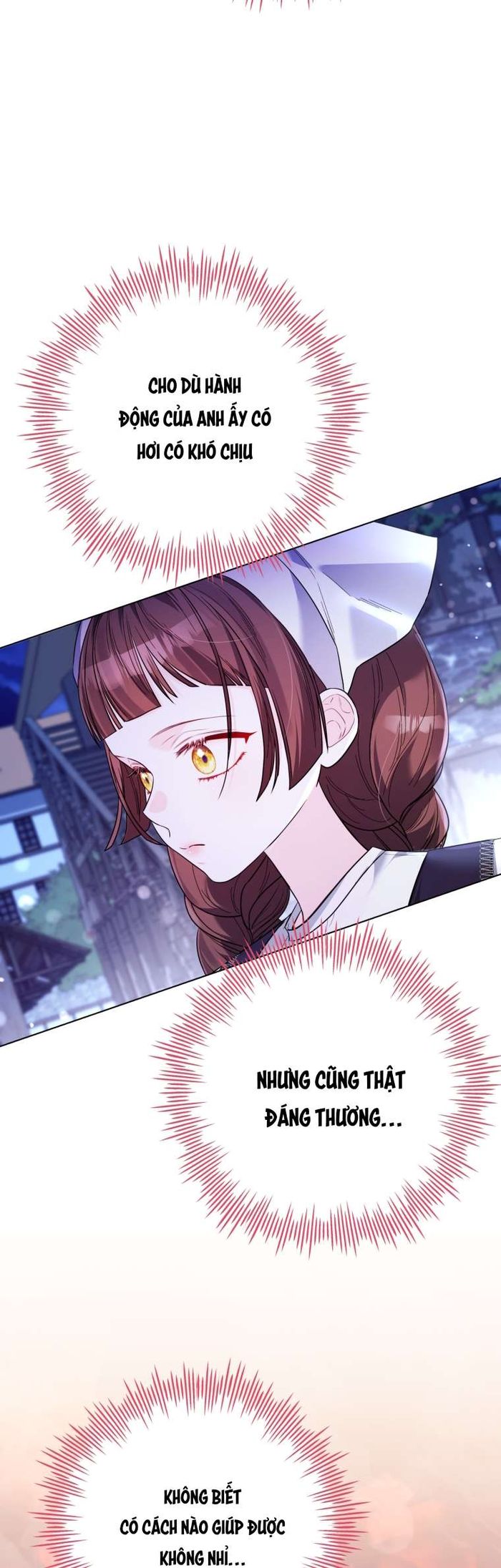 Thà Là Để Tôi Trở Thành Nữ Hoàng - Chap 39 Ảnh 41