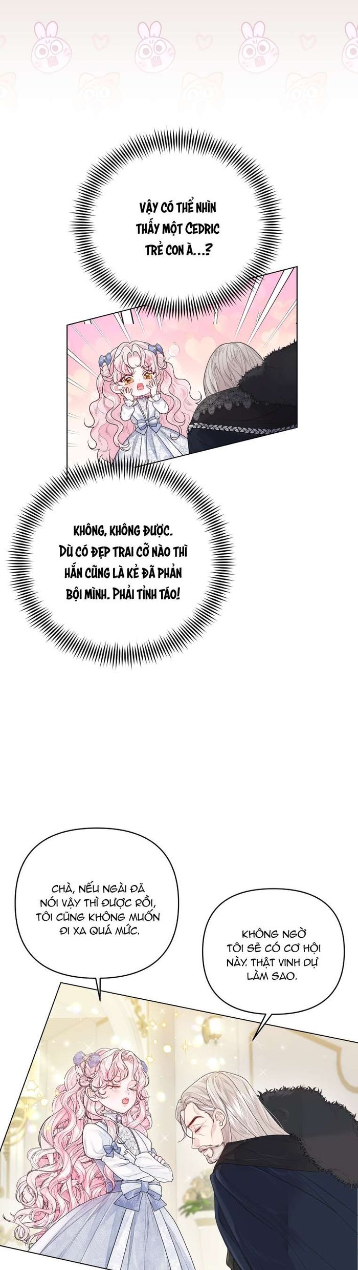 Thà Là Để Tôi Trở Thành Nữ Hoàng - Chap 4 Ảnh 14
