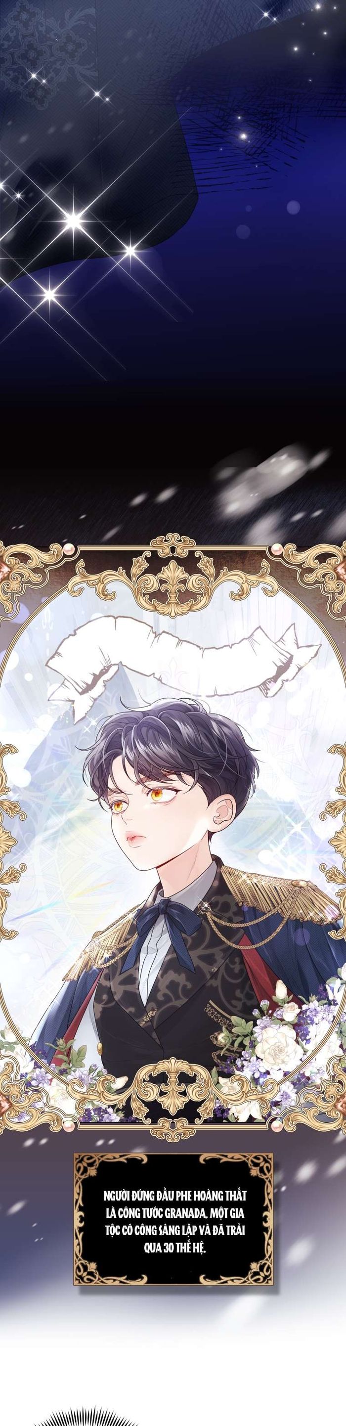 Thà Là Để Tôi Trở Thành Nữ Hoàng - Chap 4 Ảnh 22