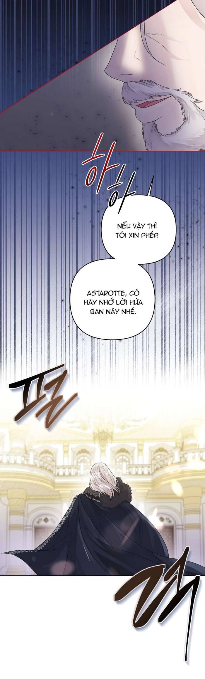 Thà Là Để Tôi Trở Thành Nữ Hoàng - Chap 4 Ảnh 26