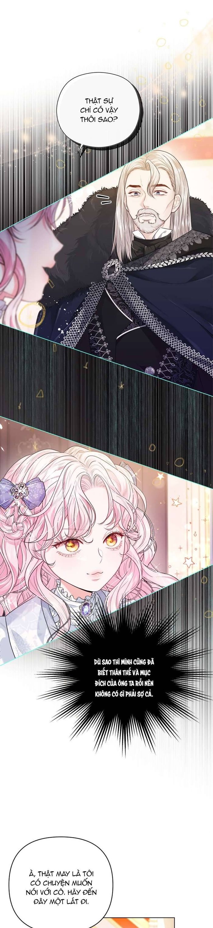 Thà Là Để Tôi Trở Thành Nữ Hoàng - Chap 4 Ảnh 6