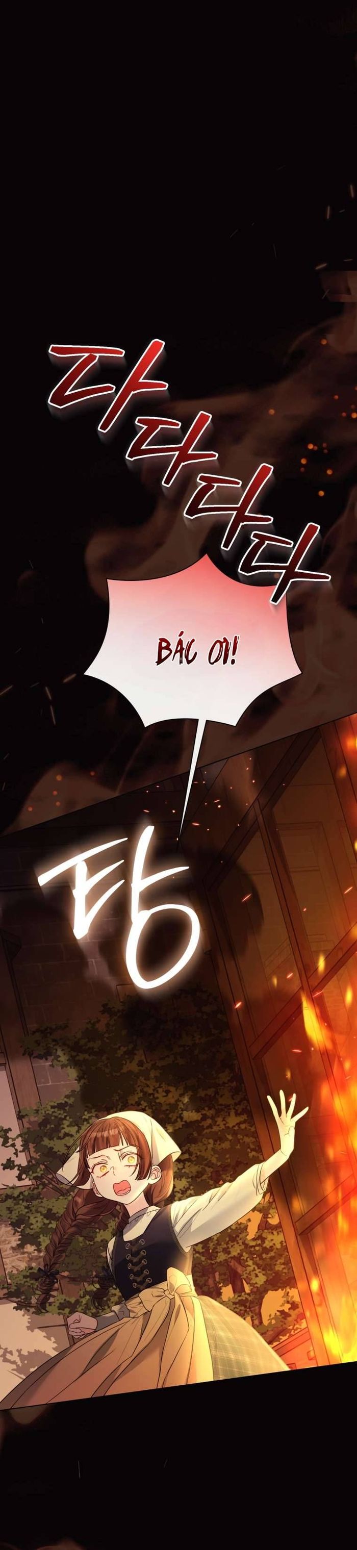 Thà Là Để Tôi Trở Thành Nữ Hoàng - Chap 40 Ảnh 1