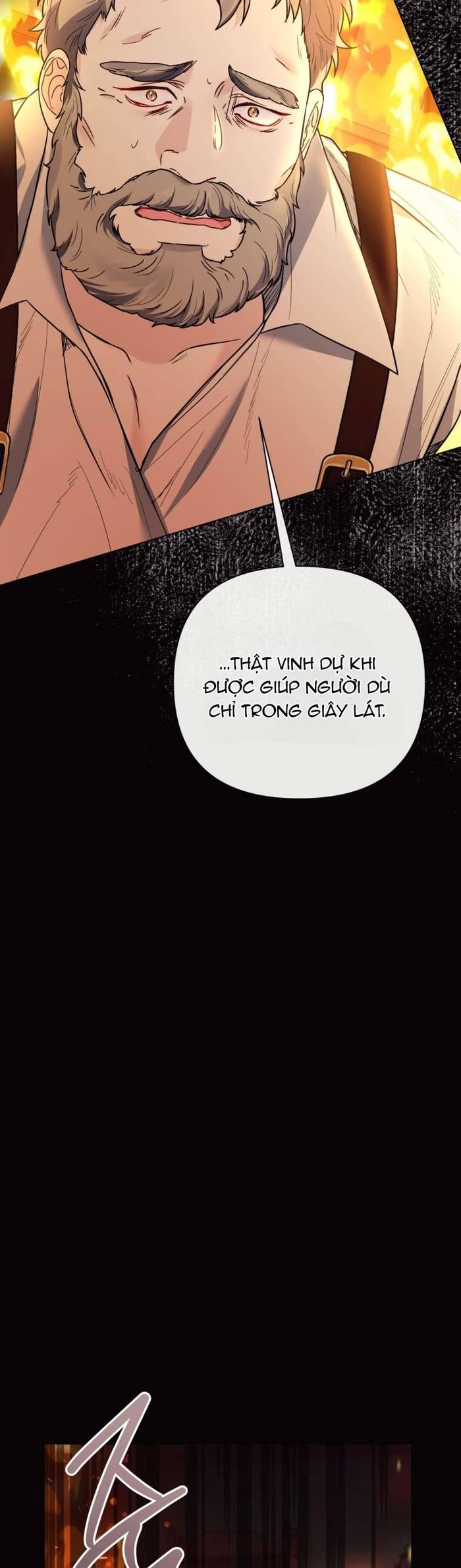 Thà Là Để Tôi Trở Thành Nữ Hoàng - Chap 40 Ảnh 14