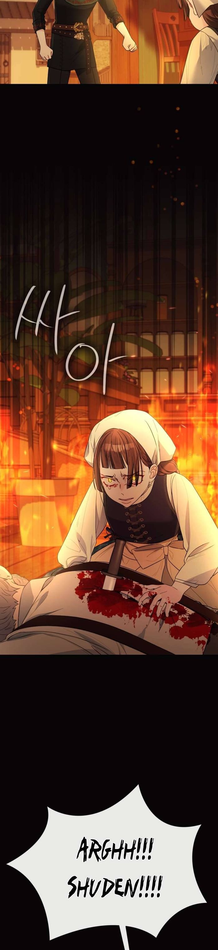 Thà Là Để Tôi Trở Thành Nữ Hoàng - Chap 40 Ảnh 16