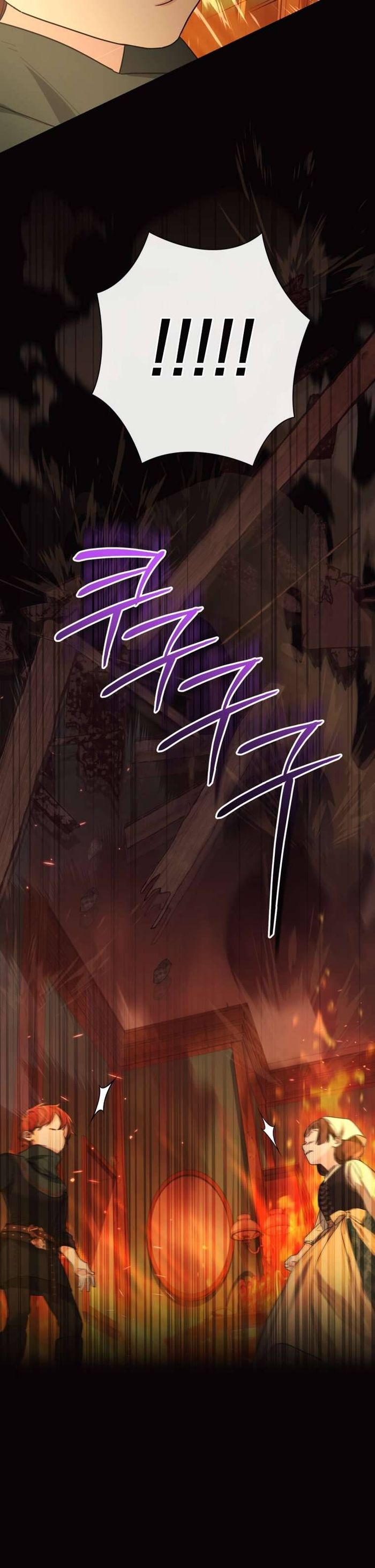 Thà Là Để Tôi Trở Thành Nữ Hoàng - Chap 40 Ảnh 18