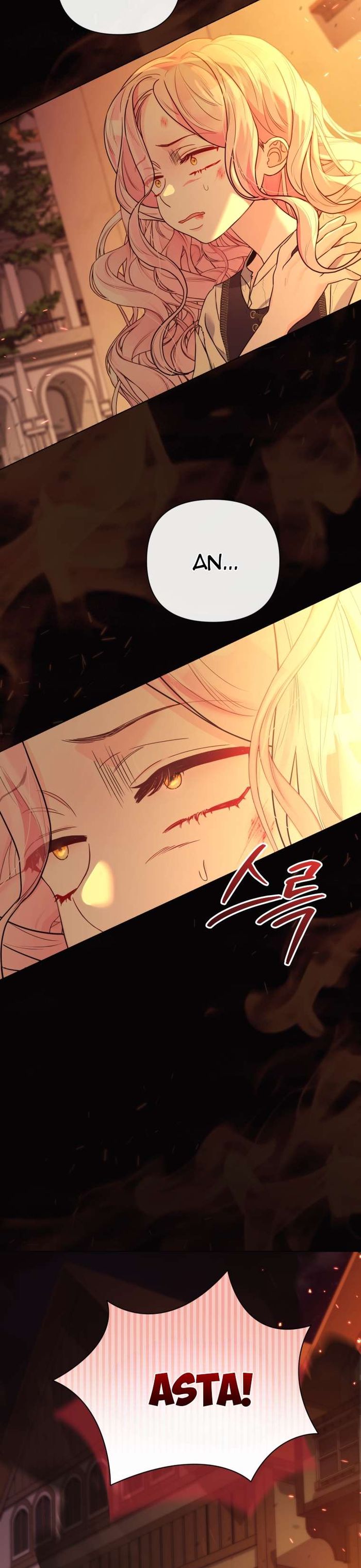 Thà Là Để Tôi Trở Thành Nữ Hoàng - Chap 40 Ảnh 21