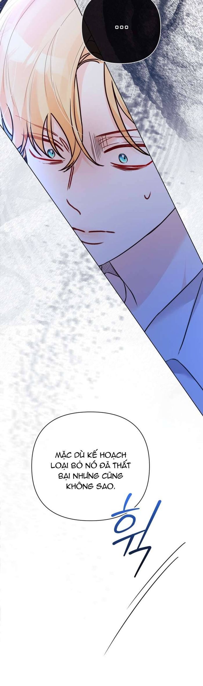 Thà Là Để Tôi Trở Thành Nữ Hoàng - Chap 40 Ảnh 32