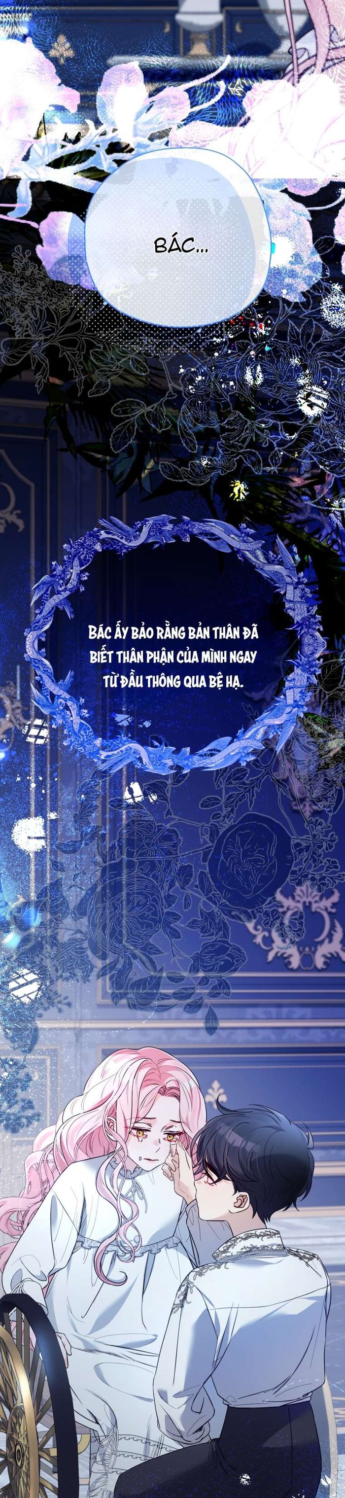Thà Là Để Tôi Trở Thành Nữ Hoàng - Chap 40 Ảnh 40