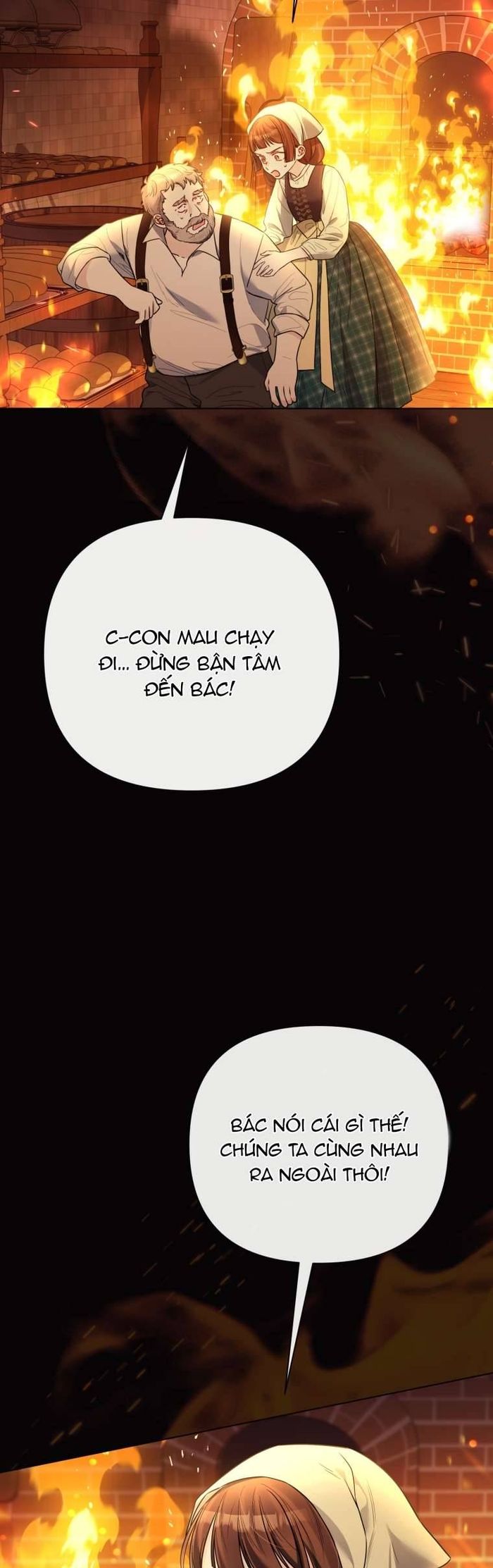 Thà Là Để Tôi Trở Thành Nữ Hoàng - Chap 40 Ảnh 5