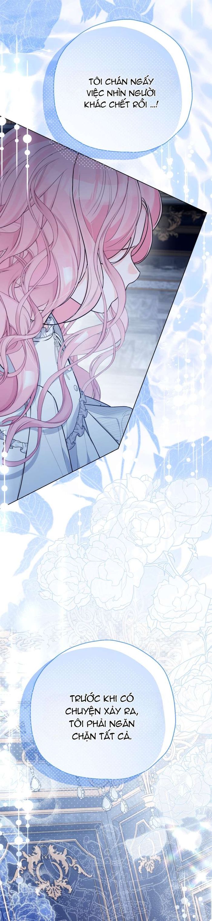 Thà Là Để Tôi Trở Thành Nữ Hoàng - Chap 40 Ảnh 42