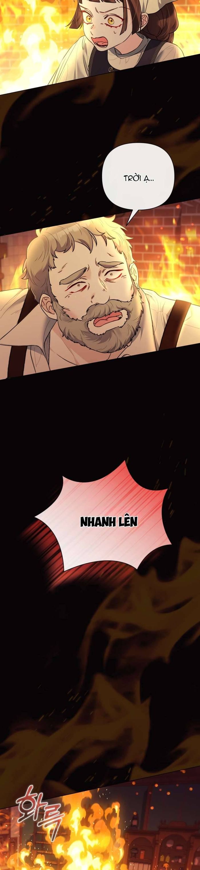 Thà Là Để Tôi Trở Thành Nữ Hoàng - Chap 40 Ảnh 6