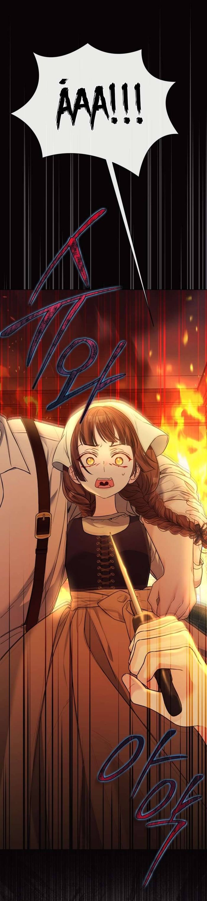Thà Là Để Tôi Trở Thành Nữ Hoàng - Chap 40 Ảnh 10