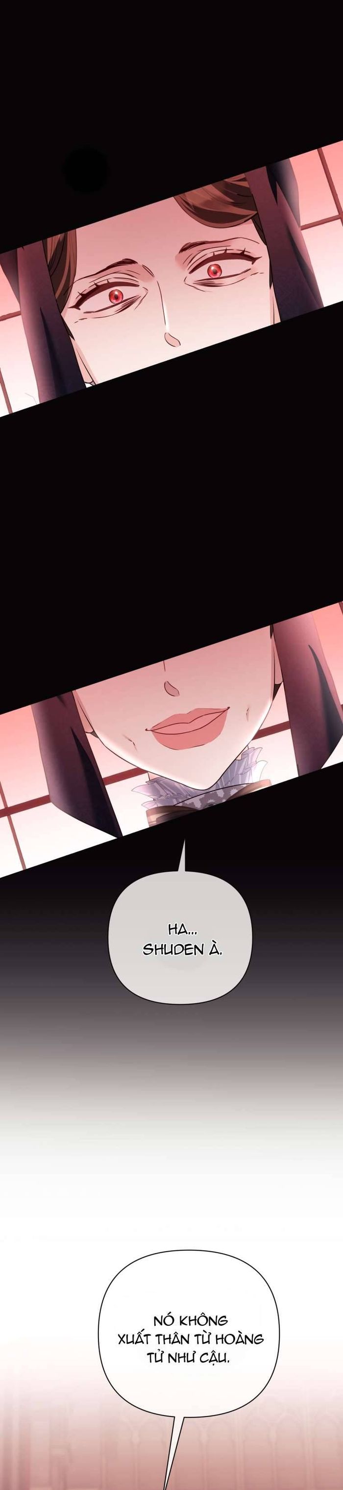 Thà Là Để Tôi Trở Thành Nữ Hoàng - Chap 41 Ảnh 20