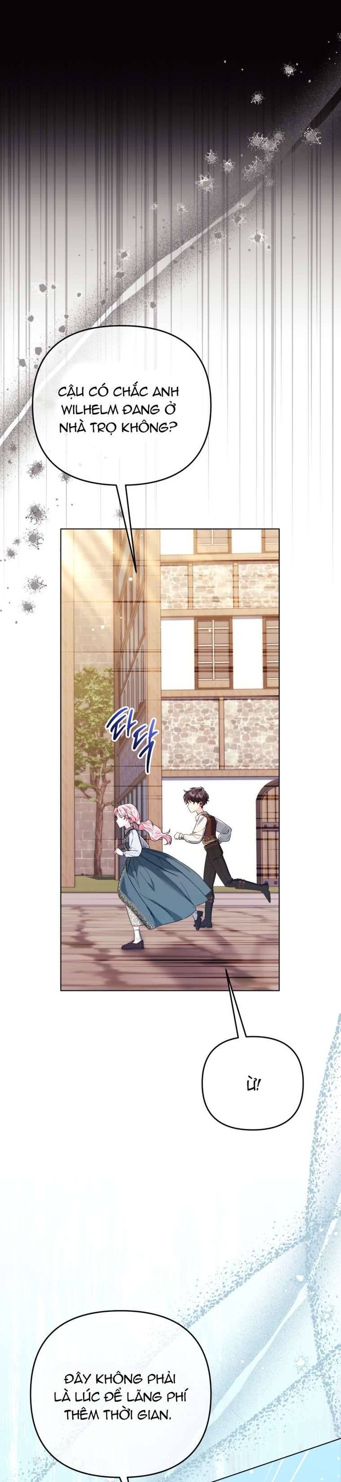 Thà Là Để Tôi Trở Thành Nữ Hoàng - Chap 41 Ảnh 24
