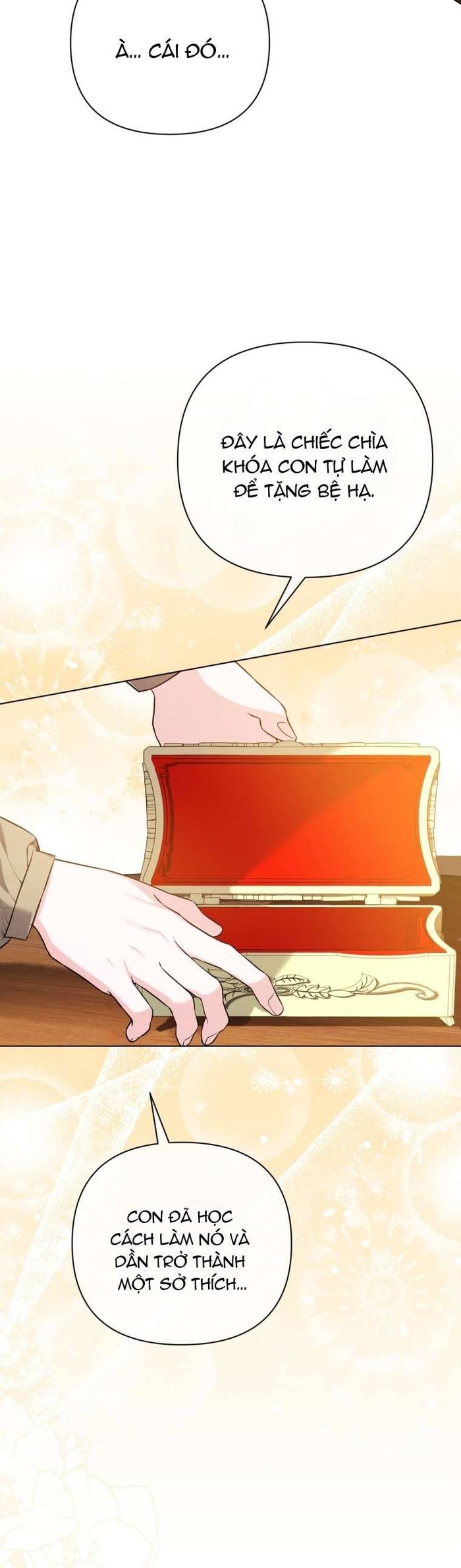 Thà Là Để Tôi Trở Thành Nữ Hoàng - Chap 41 Ảnh 33