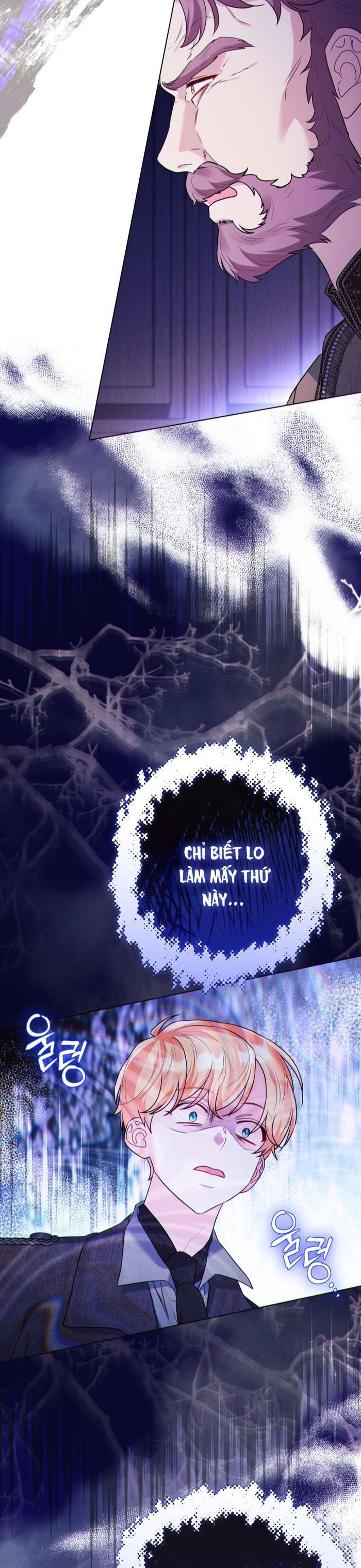 Thà Là Để Tôi Trở Thành Nữ Hoàng - Chap 41 Ảnh 36