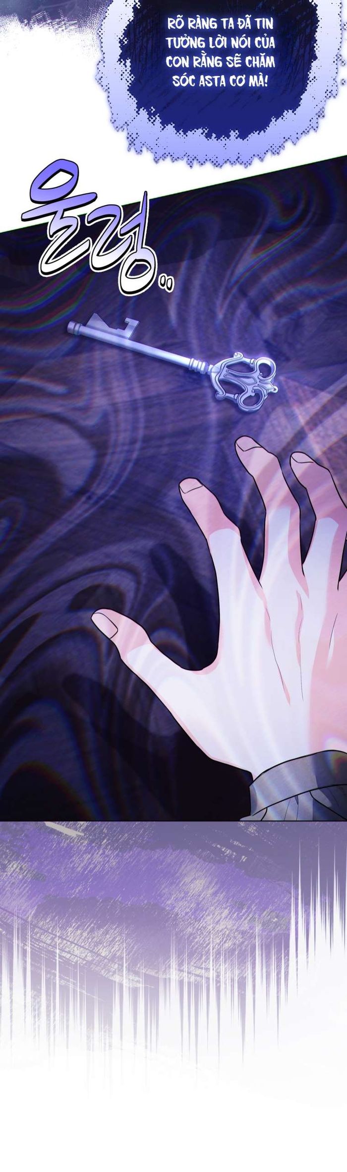 Thà Là Để Tôi Trở Thành Nữ Hoàng - Chap 41 Ảnh 37