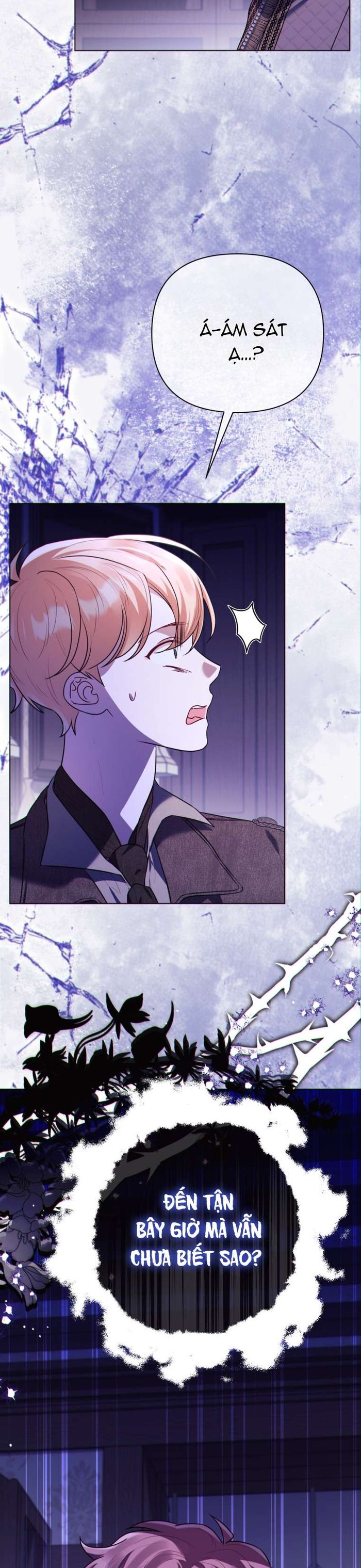 Thà Là Để Tôi Trở Thành Nữ Hoàng - Chap 41 Ảnh 40