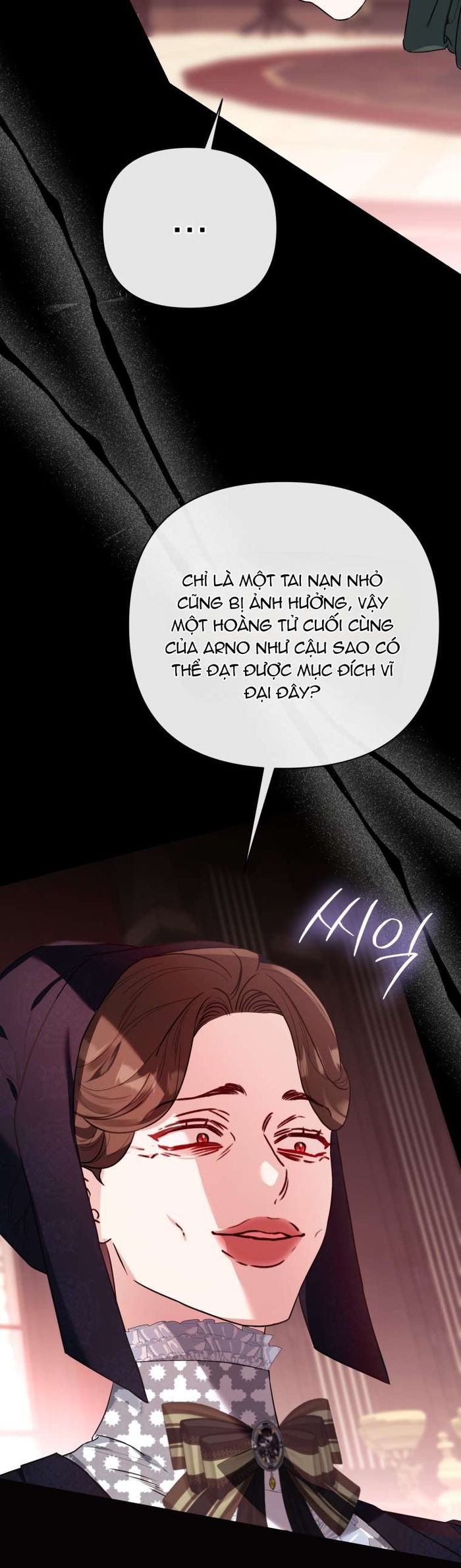 Thà Là Để Tôi Trở Thành Nữ Hoàng - Chap 41 Ảnh 5