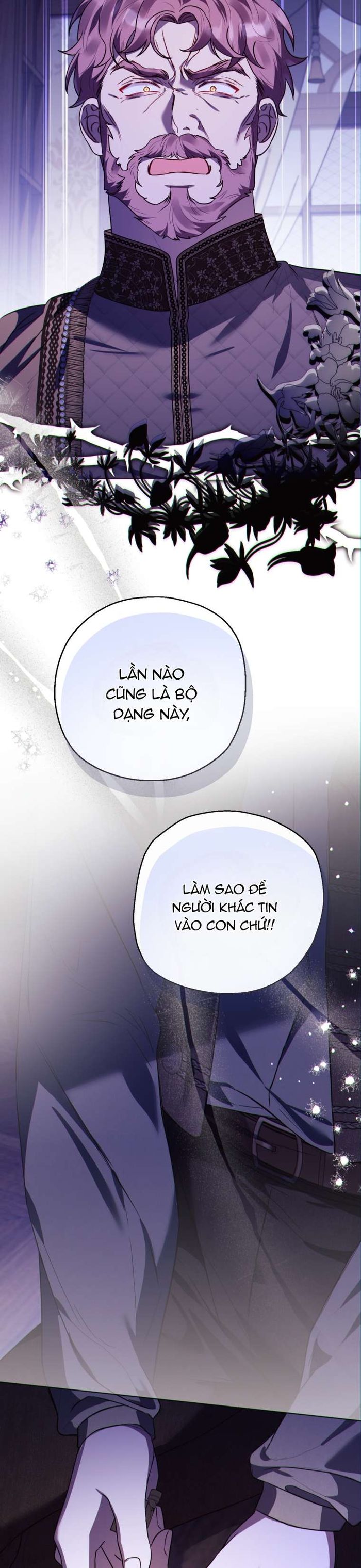 Thà Là Để Tôi Trở Thành Nữ Hoàng - Chap 41 Ảnh 41