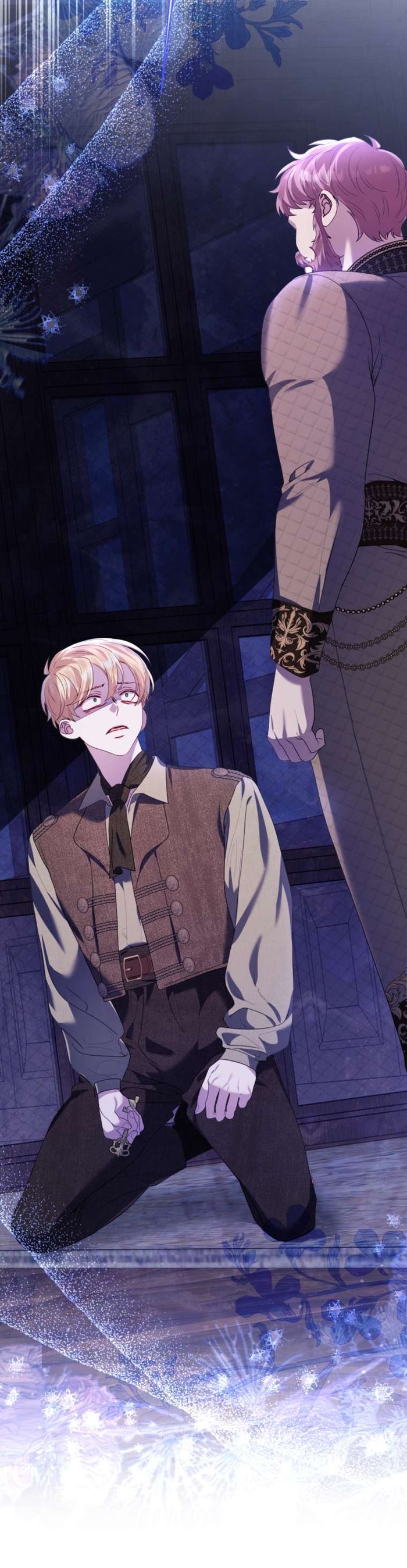 Thà Là Để Tôi Trở Thành Nữ Hoàng - Chap 41 Ảnh 43