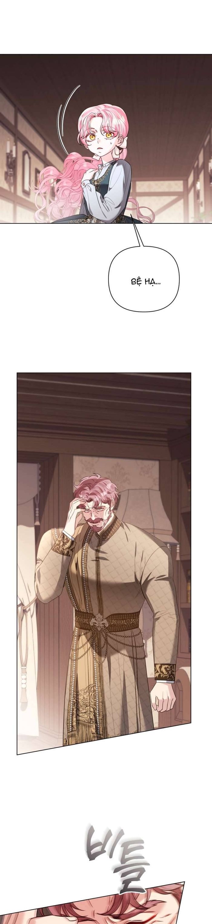 Thà Là Để Tôi Trở Thành Nữ Hoàng - Chap 42 Ảnh 12