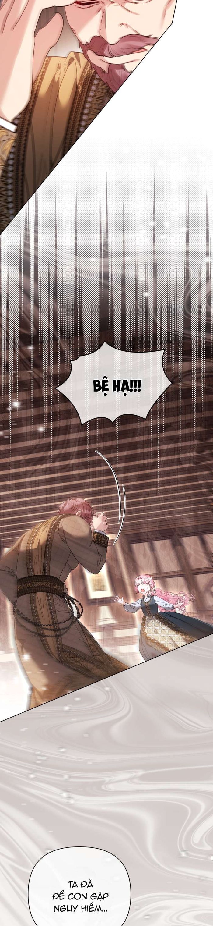 Thà Là Để Tôi Trở Thành Nữ Hoàng - Chap 42 Ảnh 13