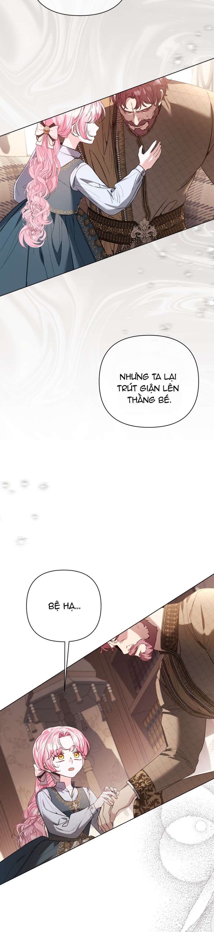 Thà Là Để Tôi Trở Thành Nữ Hoàng - Chap 42 Ảnh 14