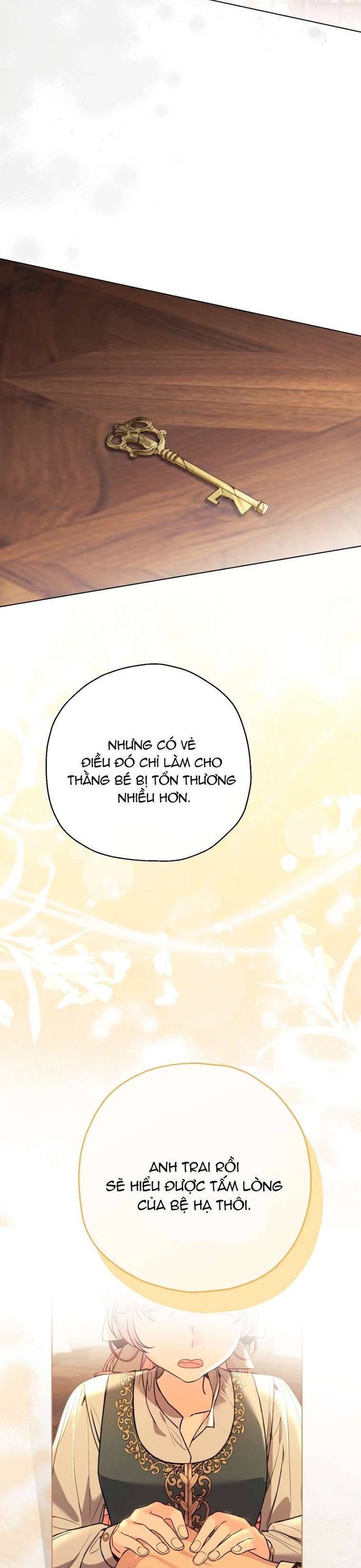 Thà Là Để Tôi Trở Thành Nữ Hoàng - Chap 42 Ảnh 19