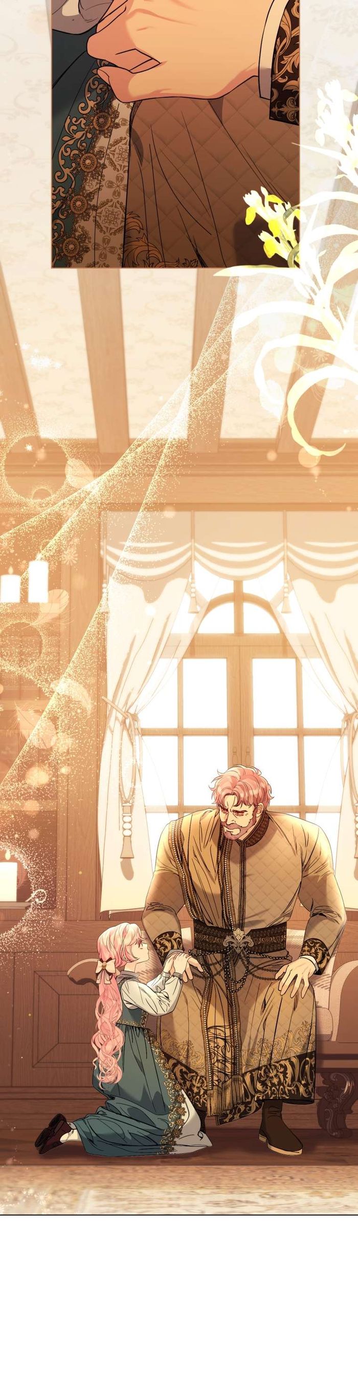 Thà Là Để Tôi Trở Thành Nữ Hoàng - Chap 42 Ảnh 20