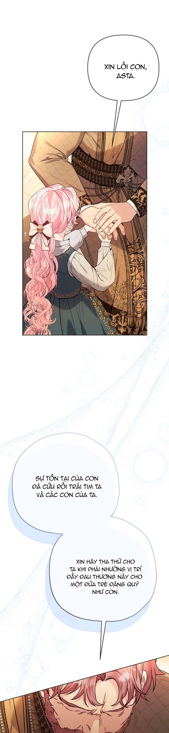 Thà Là Để Tôi Trở Thành Nữ Hoàng - Chap 42 Ảnh 21