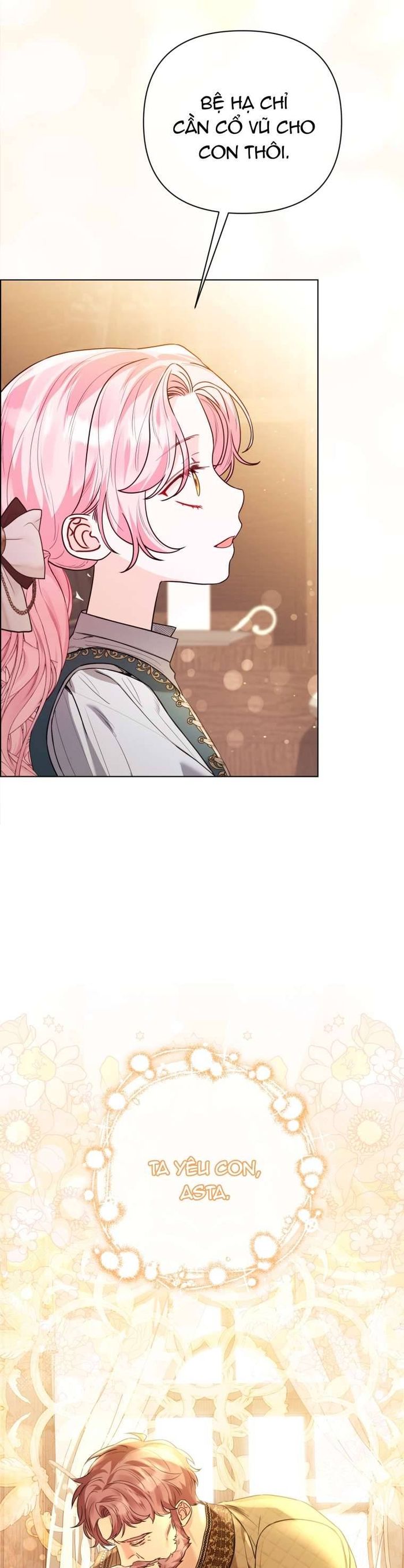 Thà Là Để Tôi Trở Thành Nữ Hoàng - Chap 42 Ảnh 25