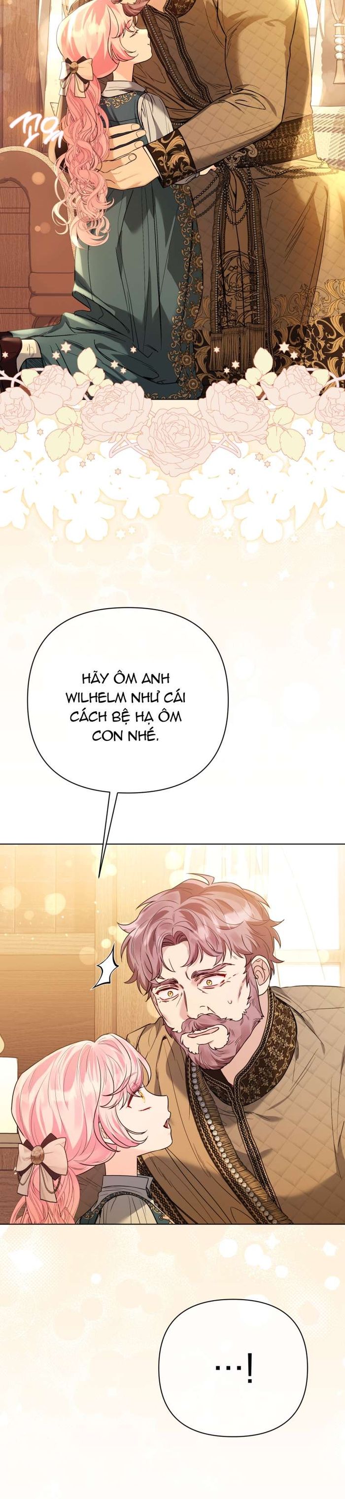 Thà Là Để Tôi Trở Thành Nữ Hoàng - Chap 42 Ảnh 26