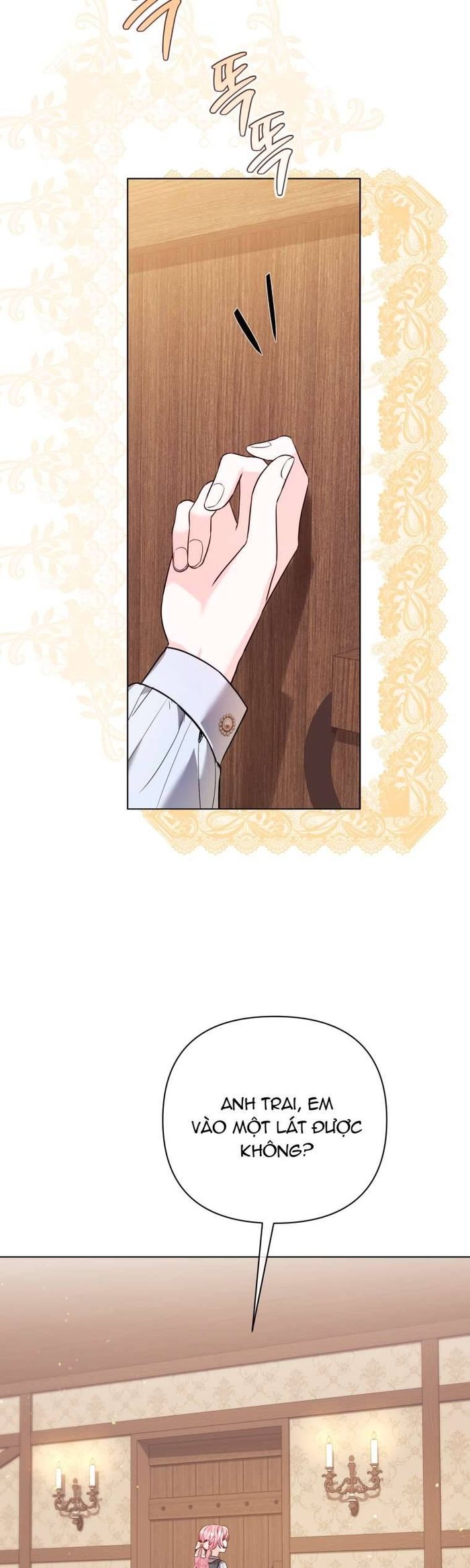 Thà Là Để Tôi Trở Thành Nữ Hoàng - Chap 42 Ảnh 30