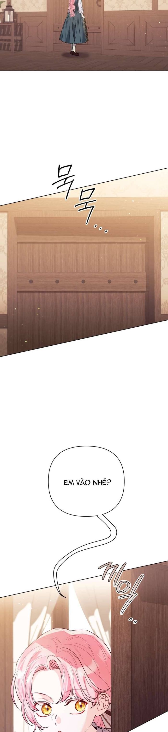 Thà Là Để Tôi Trở Thành Nữ Hoàng - Chap 42 Ảnh 31