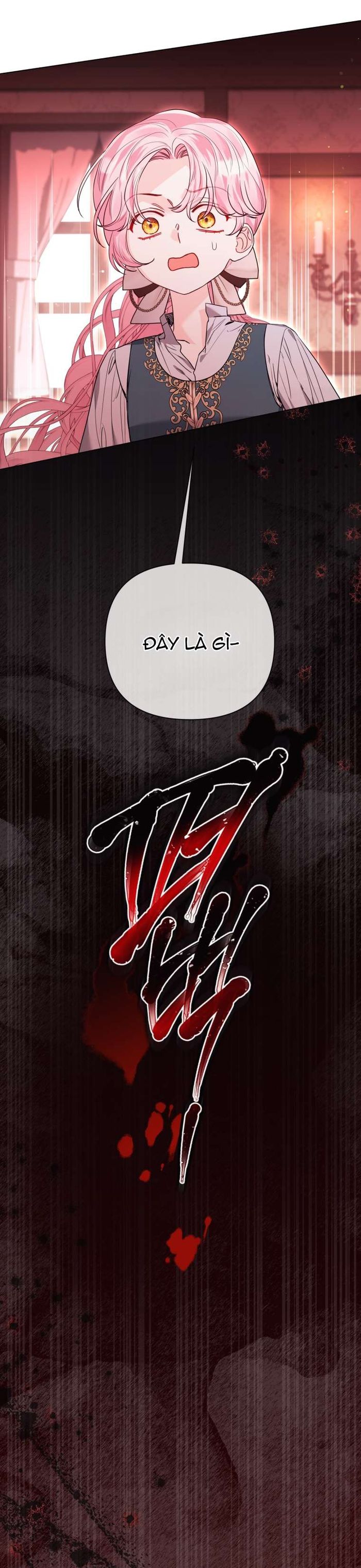 Thà Là Để Tôi Trở Thành Nữ Hoàng - Chap 42 Ảnh 33
