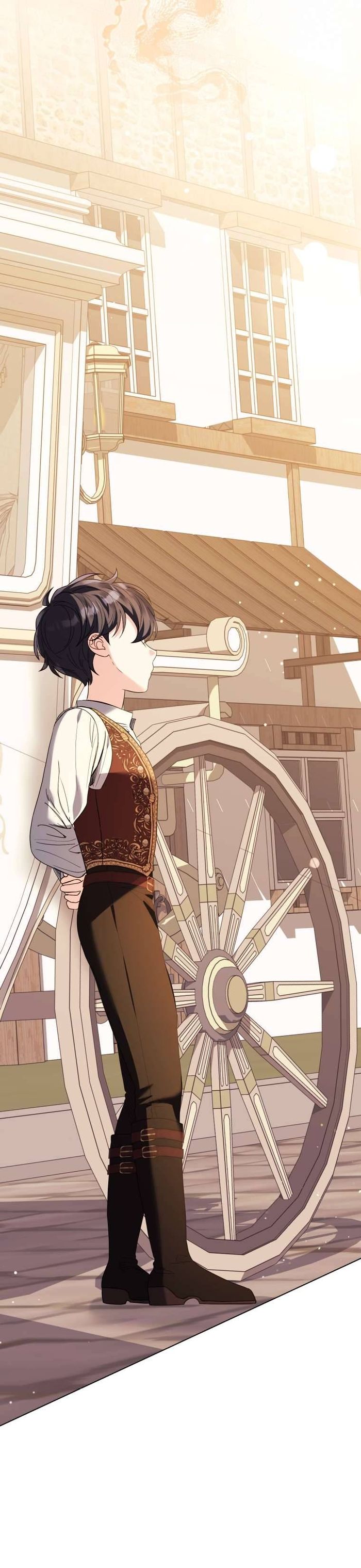 Thà Là Để Tôi Trở Thành Nữ Hoàng - Chap 42 Ảnh 38