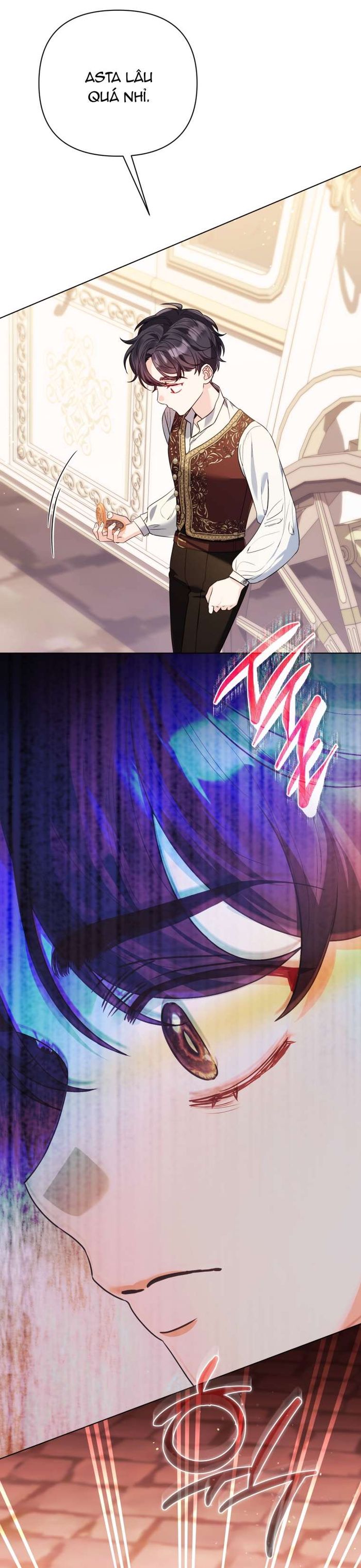 Thà Là Để Tôi Trở Thành Nữ Hoàng - Chap 42 Ảnh 39