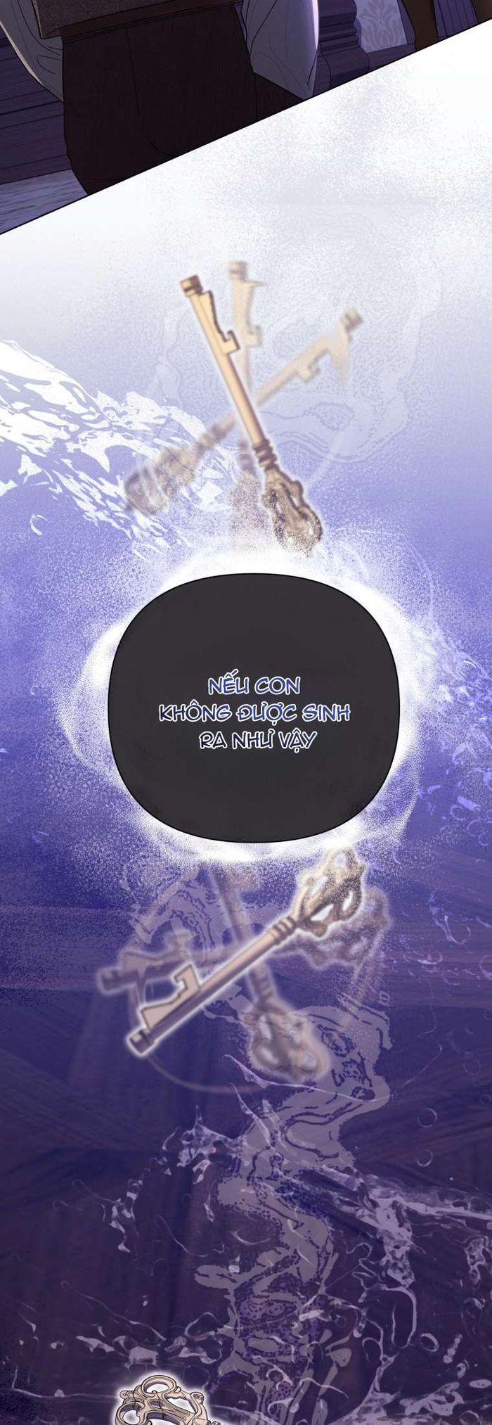 Thà Là Để Tôi Trở Thành Nữ Hoàng - Chap 42 Ảnh 5