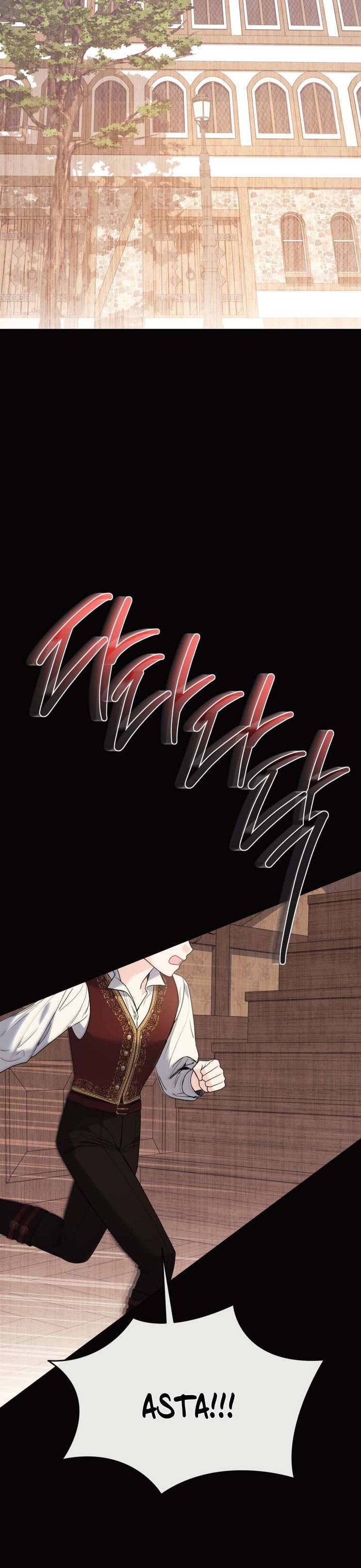 Thà Là Để Tôi Trở Thành Nữ Hoàng - Chap 42 Ảnh 41