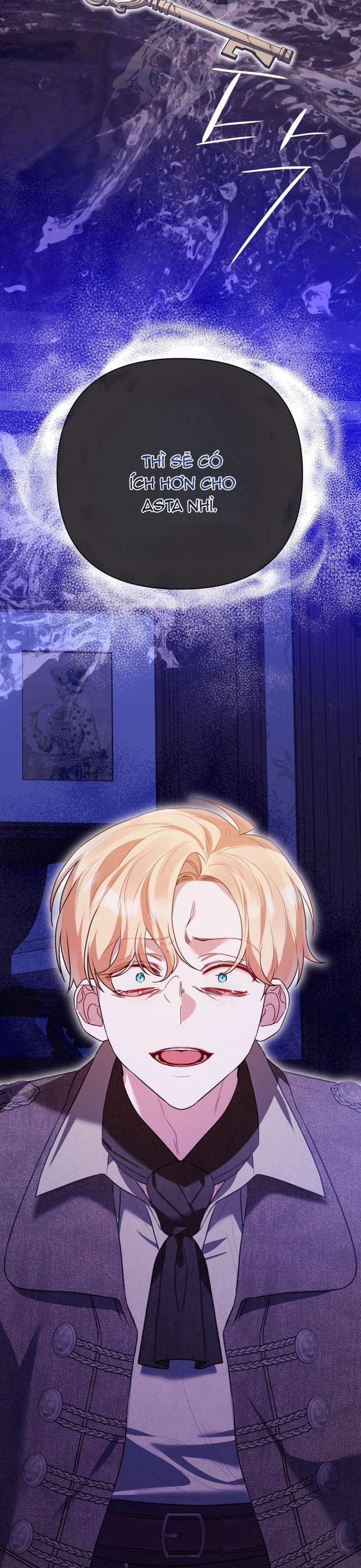 Thà Là Để Tôi Trở Thành Nữ Hoàng - Chap 42 Ảnh 6