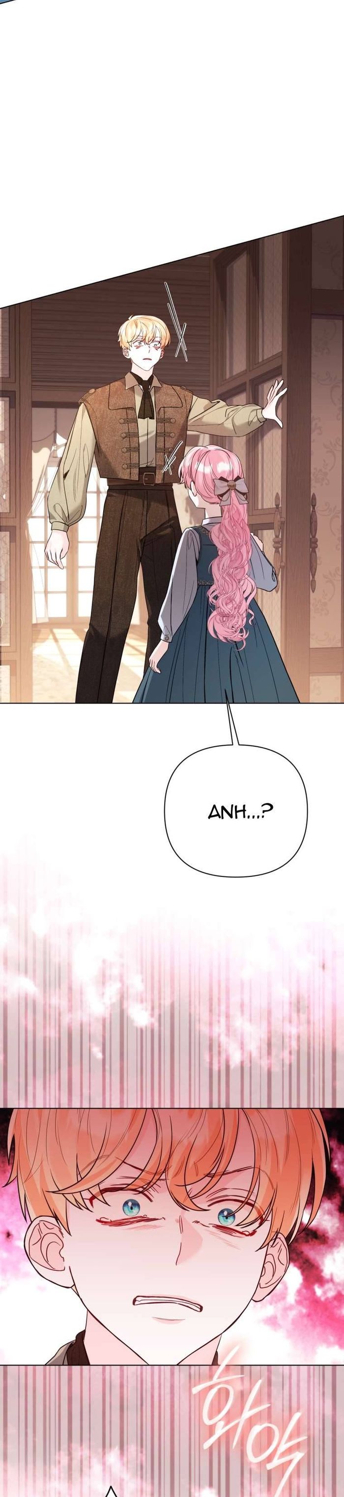 Thà Là Để Tôi Trở Thành Nữ Hoàng - Chap 42 Ảnh 9