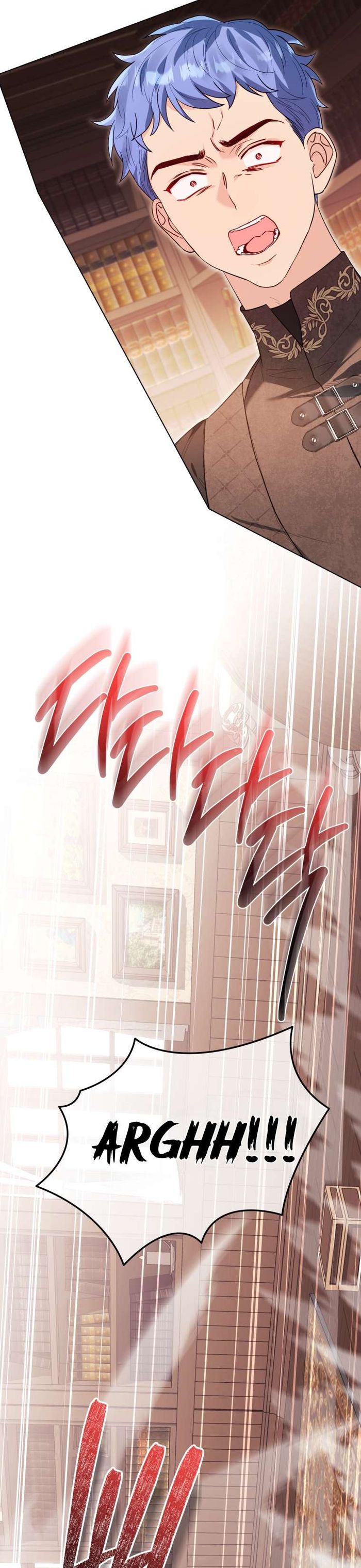 Thà Là Để Tôi Trở Thành Nữ Hoàng - Chap 43 Ảnh 11