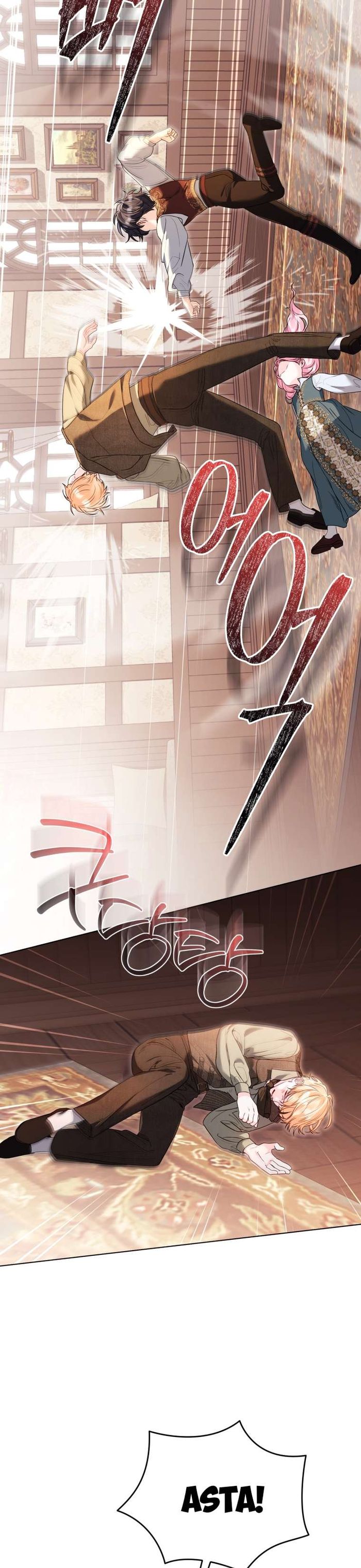 Thà Là Để Tôi Trở Thành Nữ Hoàng - Chap 43 Ảnh 12