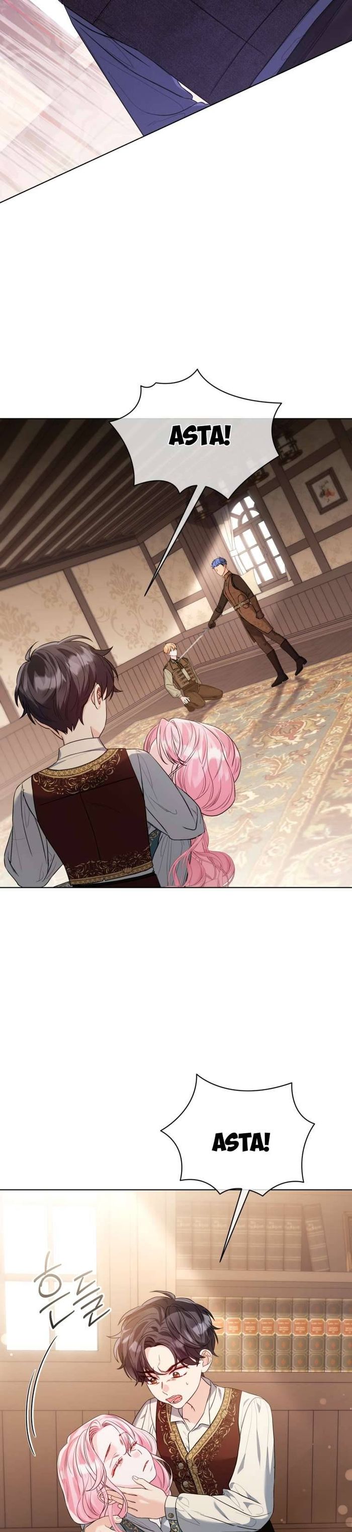 Thà Là Để Tôi Trở Thành Nữ Hoàng - Chap 43 Ảnh 15