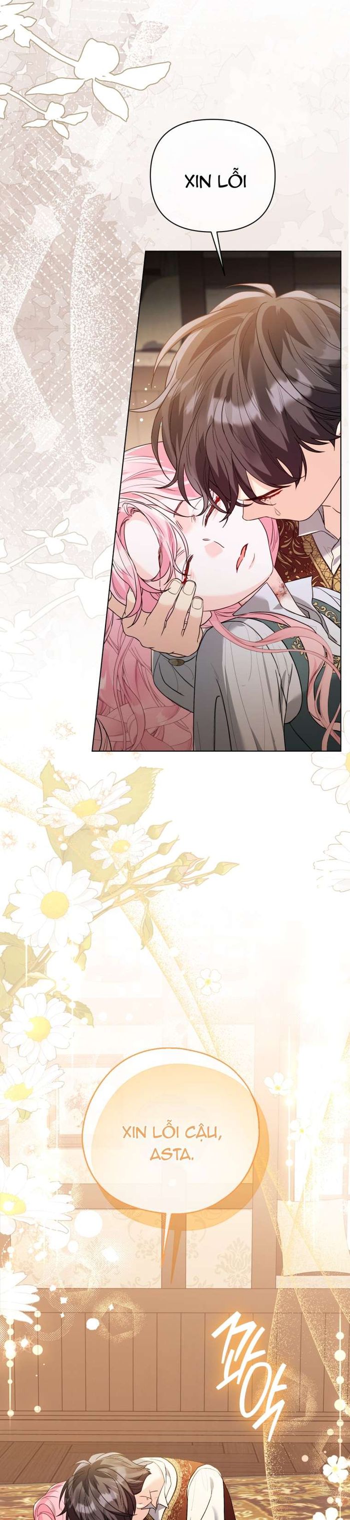 Thà Là Để Tôi Trở Thành Nữ Hoàng - Chap 43 Ảnh 17