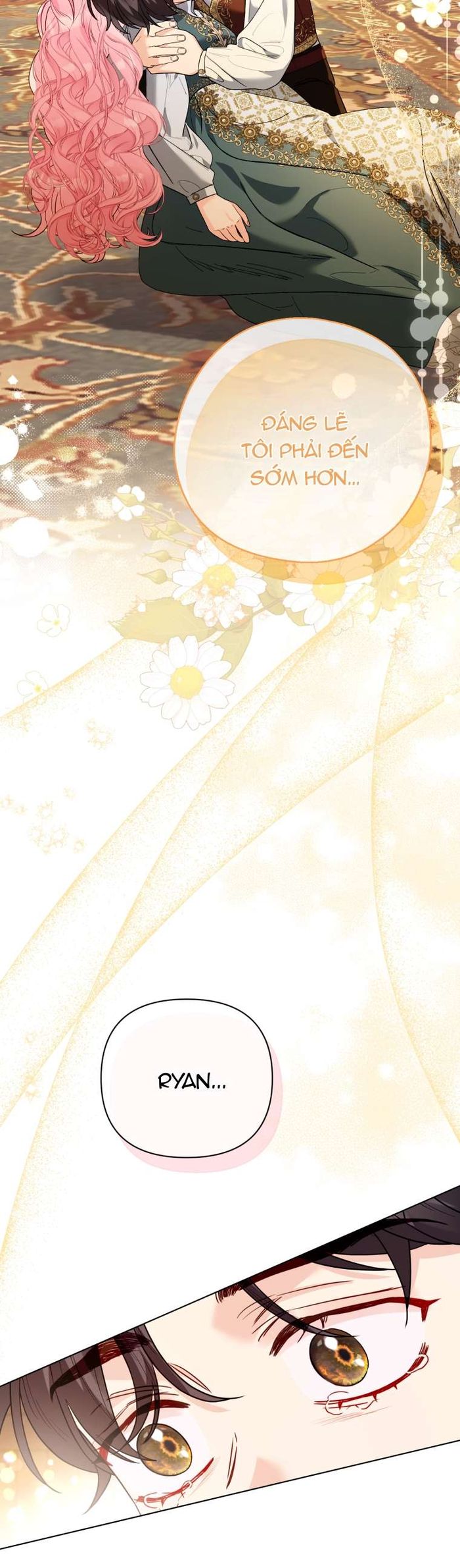 Thà Là Để Tôi Trở Thành Nữ Hoàng - Chap 43 Ảnh 18